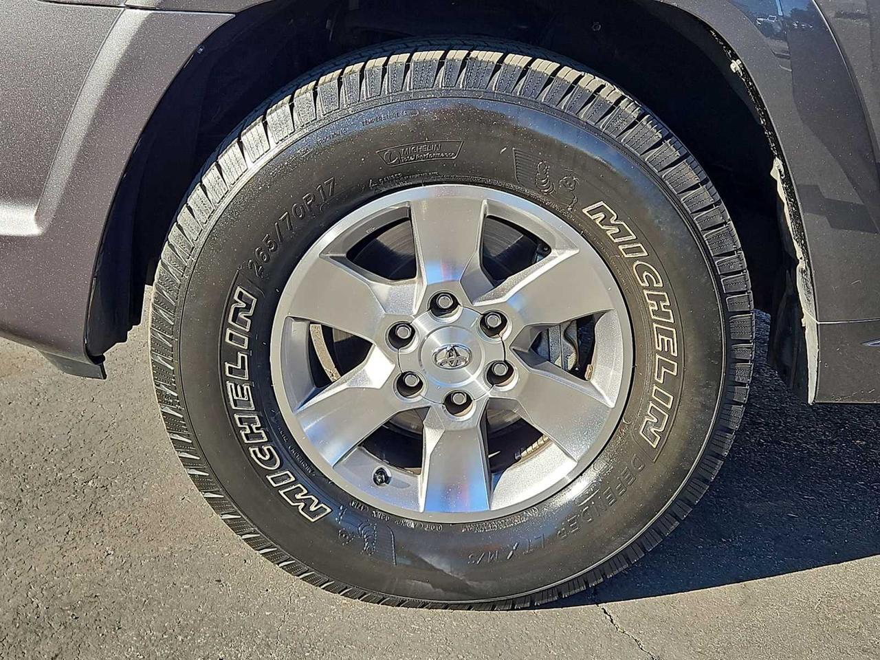 2011 Toyota 4Runner SR5 Irving TX