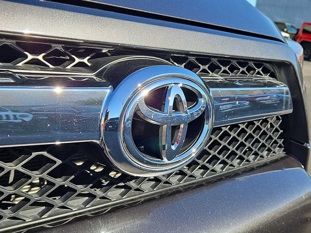 2011 Toyota 4Runner SR5 Irving TX