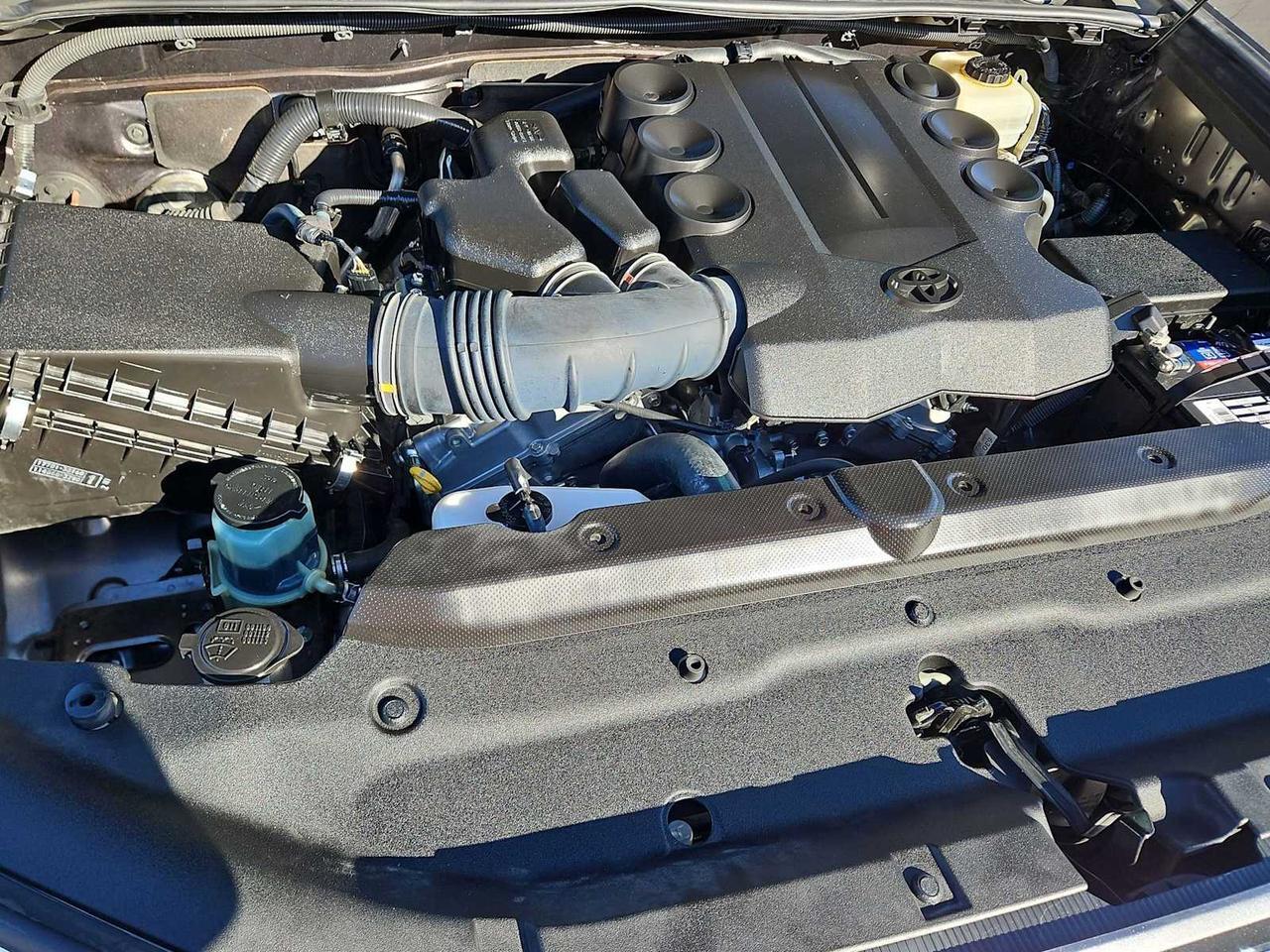 2011 Toyota 4Runner SR5 Irving TX