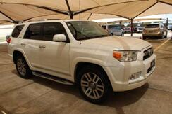 2011_Toyota_4Runner_SR5_ Plano TX