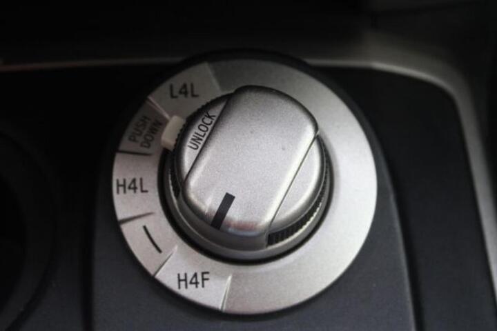 2011 Toyota 4Runner SR5 Plano TX