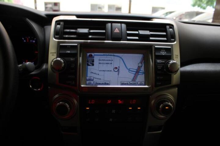 2011 Toyota 4Runner SR5 Plano TX