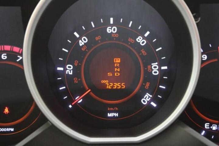 2011 Toyota 4Runner SR5 Plano TX