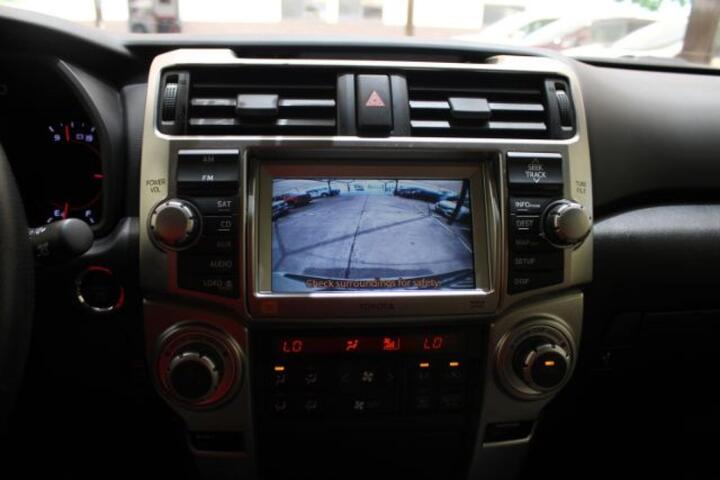2011 Toyota 4Runner SR5 Plano TX