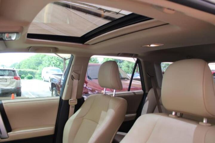 2011 Toyota 4Runner SR5 Plano TX