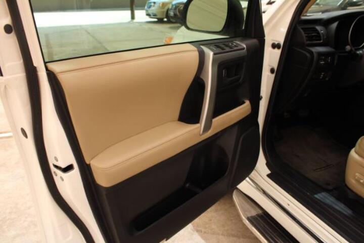 2011 Toyota 4Runner SR5 Plano TX
