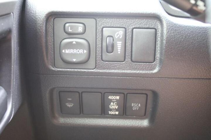 2011 Toyota 4Runner SR5 Plano TX