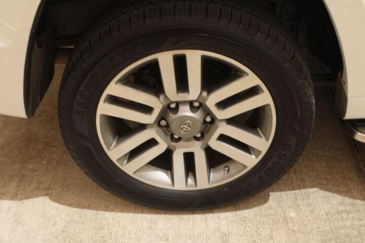 2011 Toyota 4Runner SR5 Plano TX