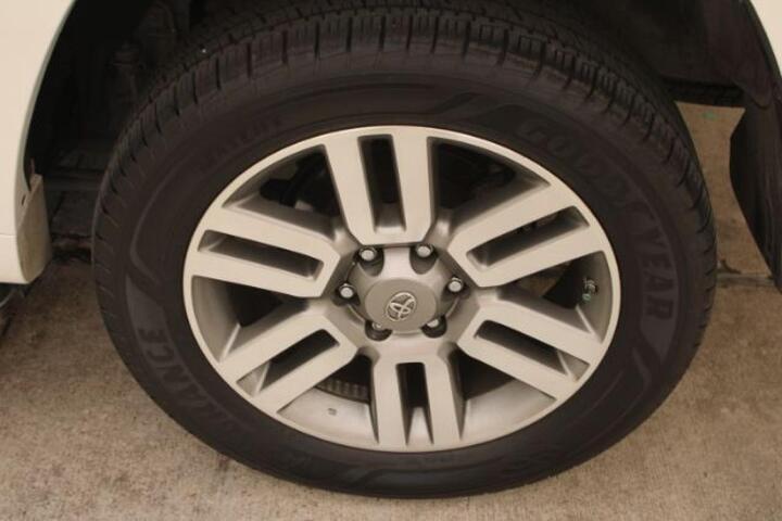 2011 Toyota 4Runner SR5 Plano TX