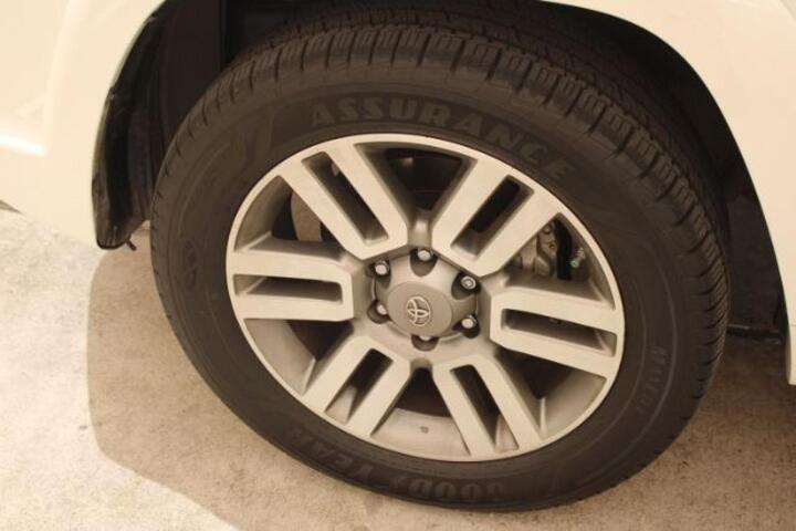 2011 Toyota 4Runner SR5 Plano TX