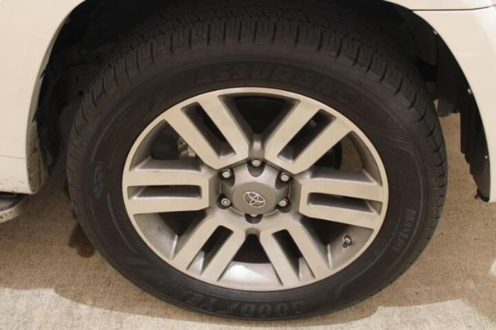 2011 Toyota 4Runner SR5 Plano TX