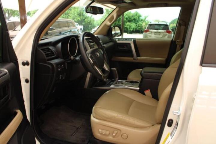2011 Toyota 4Runner SR5 Plano TX