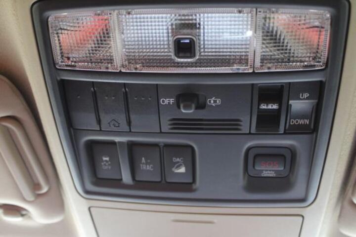 2011 Toyota 4Runner SR5 Plano TX