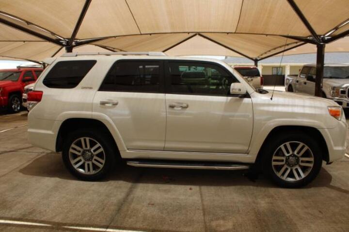 2011 Toyota 4Runner SR5 Plano TX