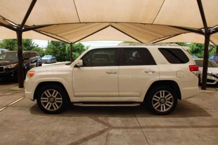 2011 Toyota 4Runner SR5 Plano TX