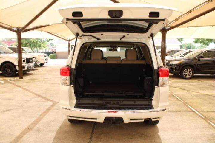 2011 Toyota 4Runner SR5 Plano TX