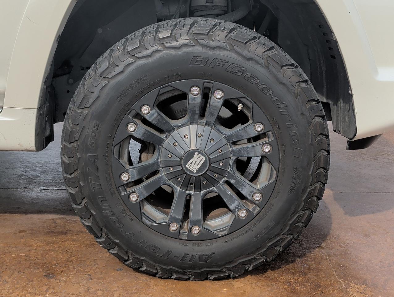 2011 Toyota 4Runner SR5 San Juan TX