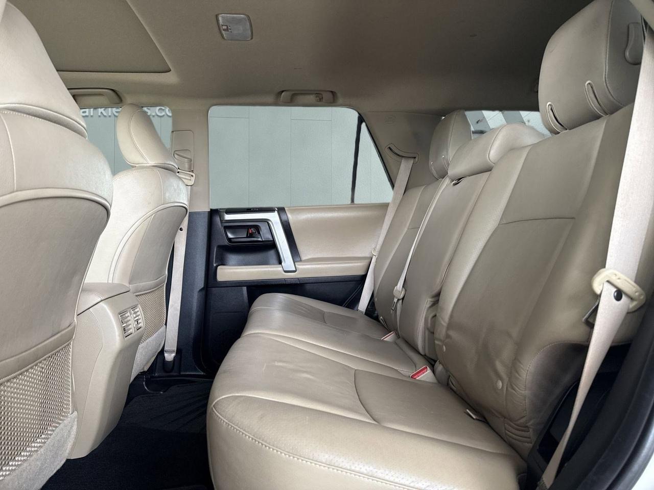 2011 Toyota 4Runner SR5 San Antonio TX