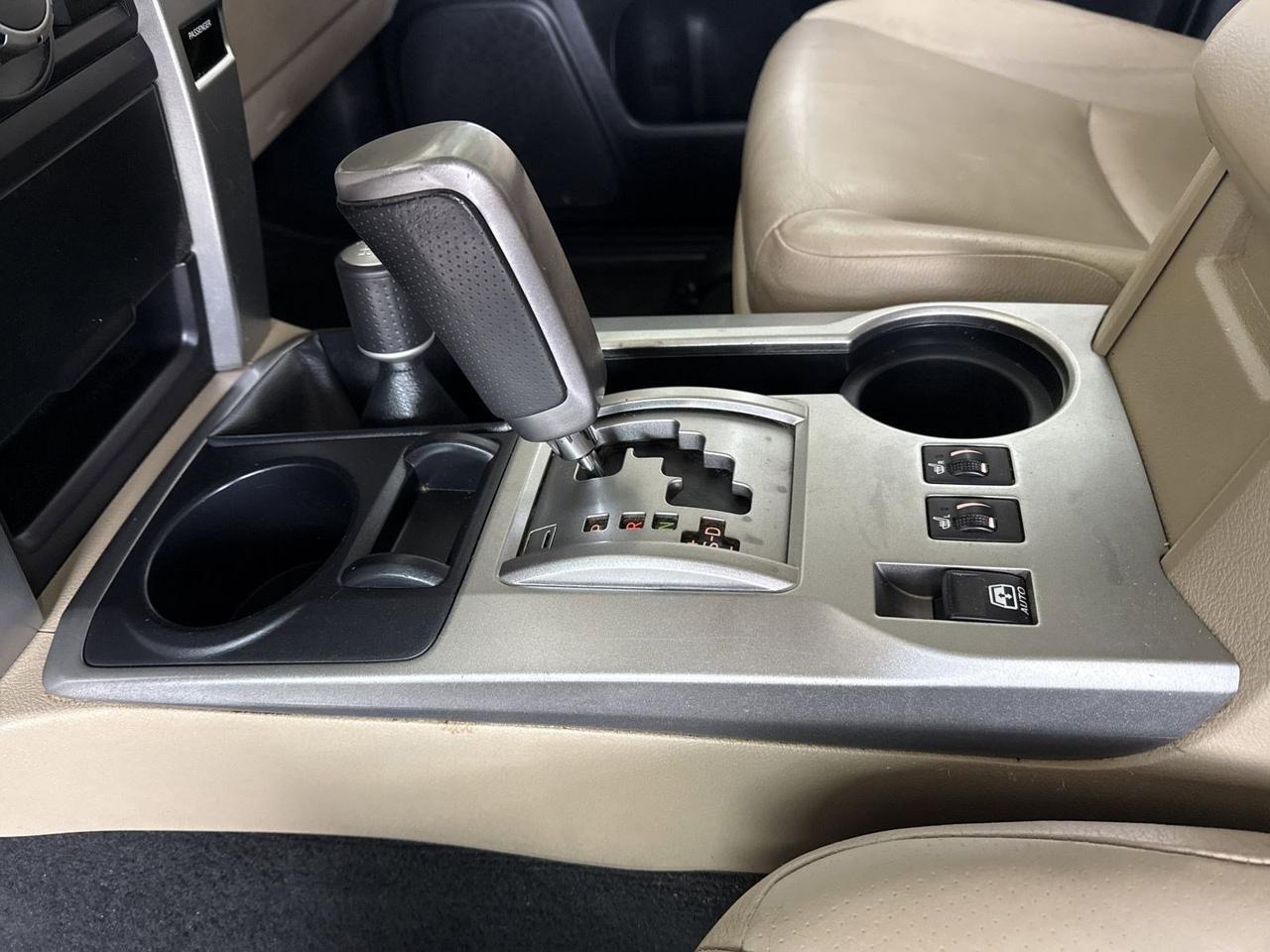2011 Toyota 4Runner SR5 San Antonio TX