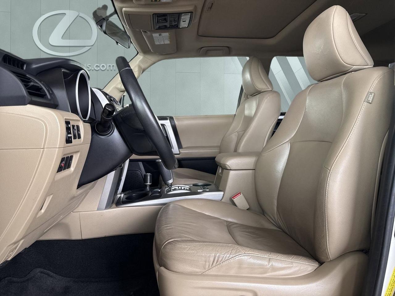 2011 Toyota 4Runner SR5 San Antonio TX