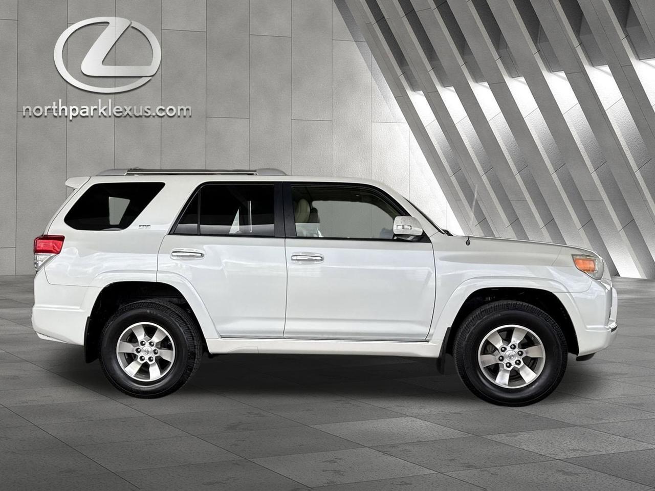 2011 Toyota 4Runner SR5 San Antonio TX