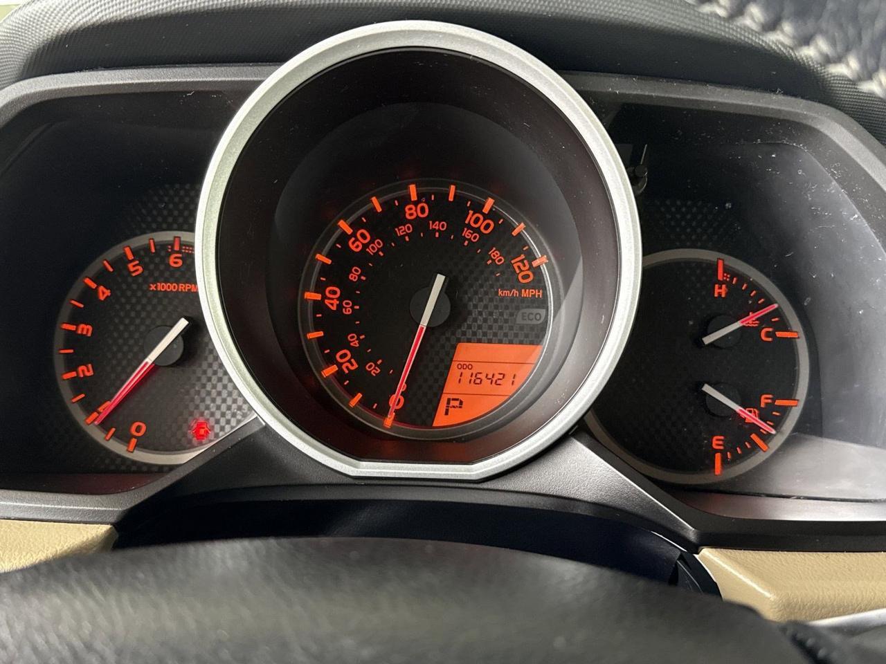 2011 Toyota 4Runner SR5 San Antonio TX