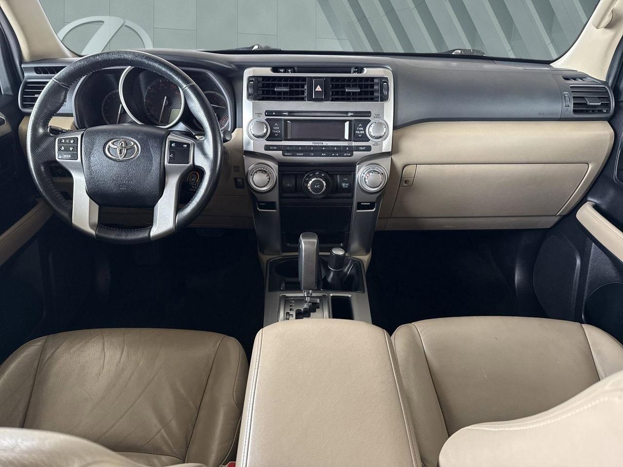 2011 Toyota 4Runner SR5 San Antonio TX