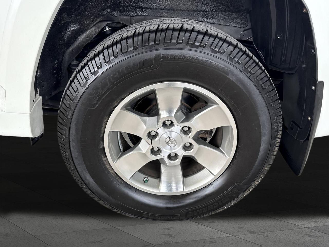 2011 Toyota 4Runner SR5 San Antonio TX