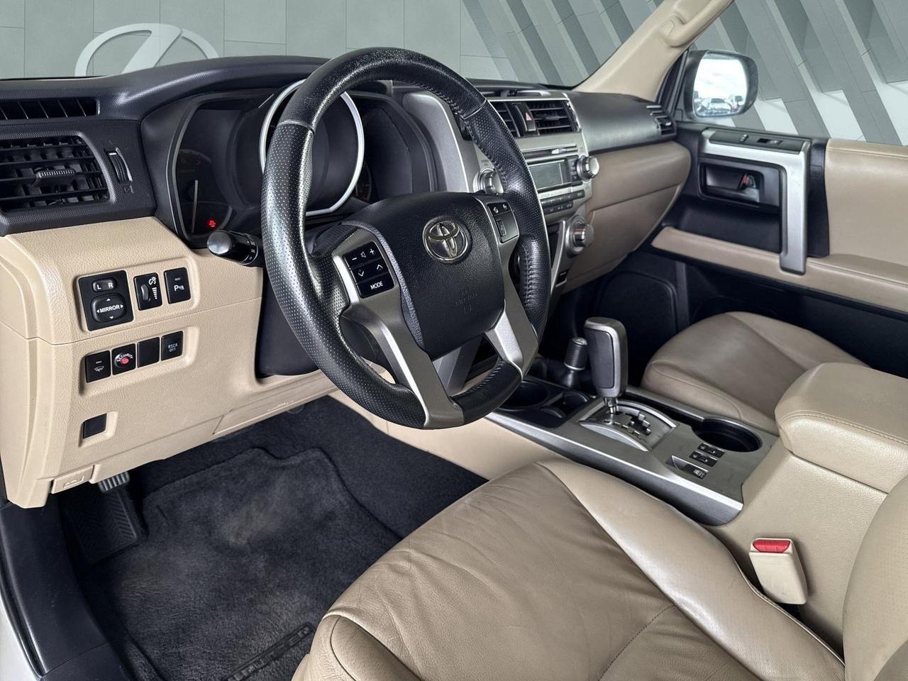 2011 Toyota 4Runner SR5 San Antonio TX