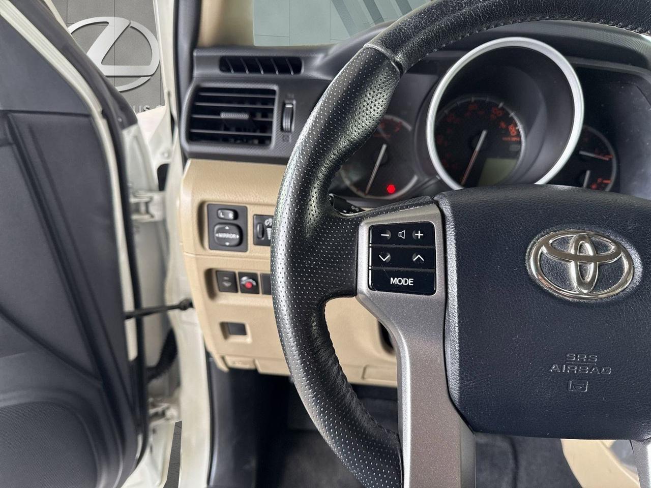 2011 Toyota 4Runner SR5 San Antonio TX