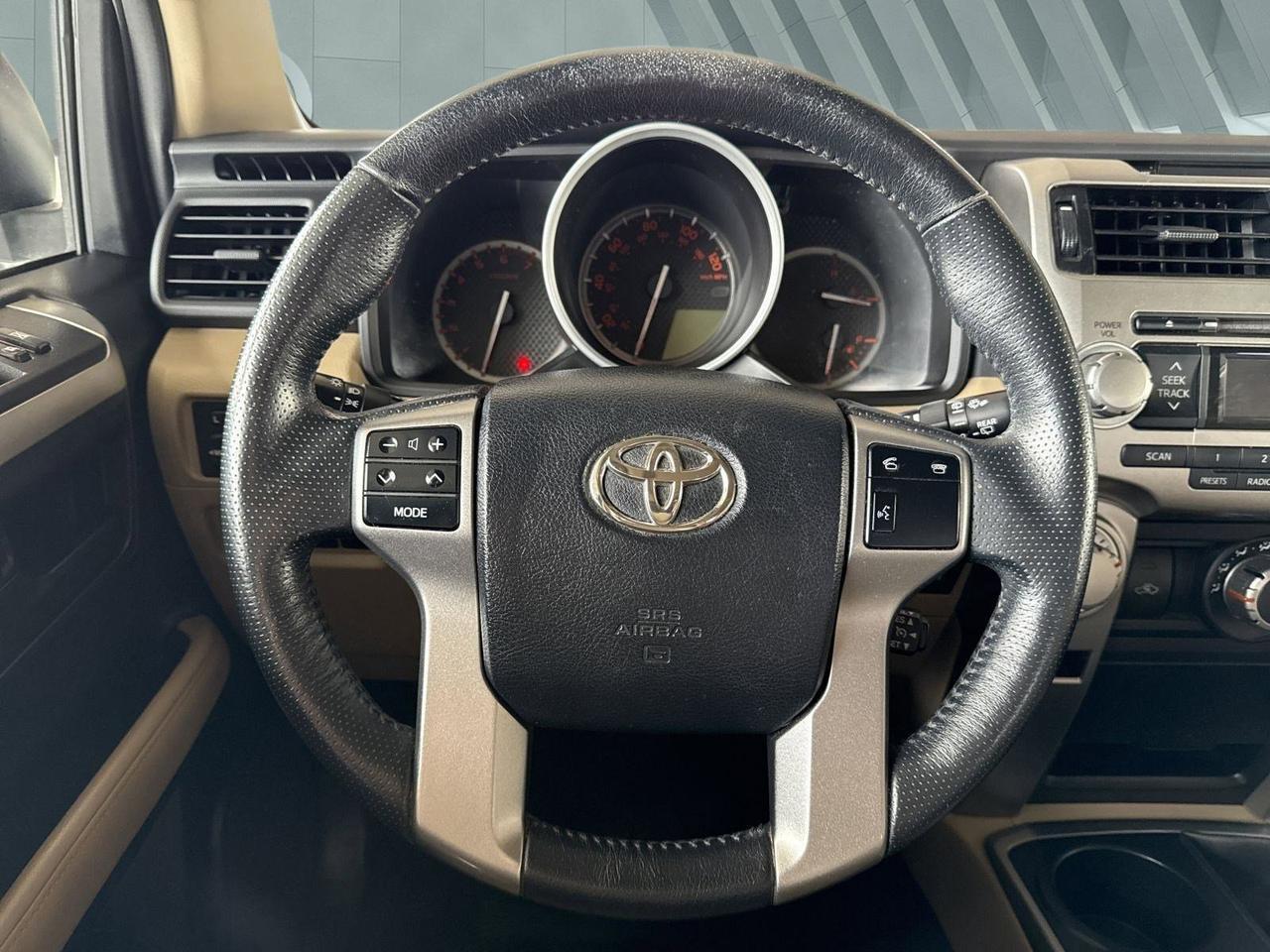 2011 Toyota 4Runner SR5 San Antonio TX