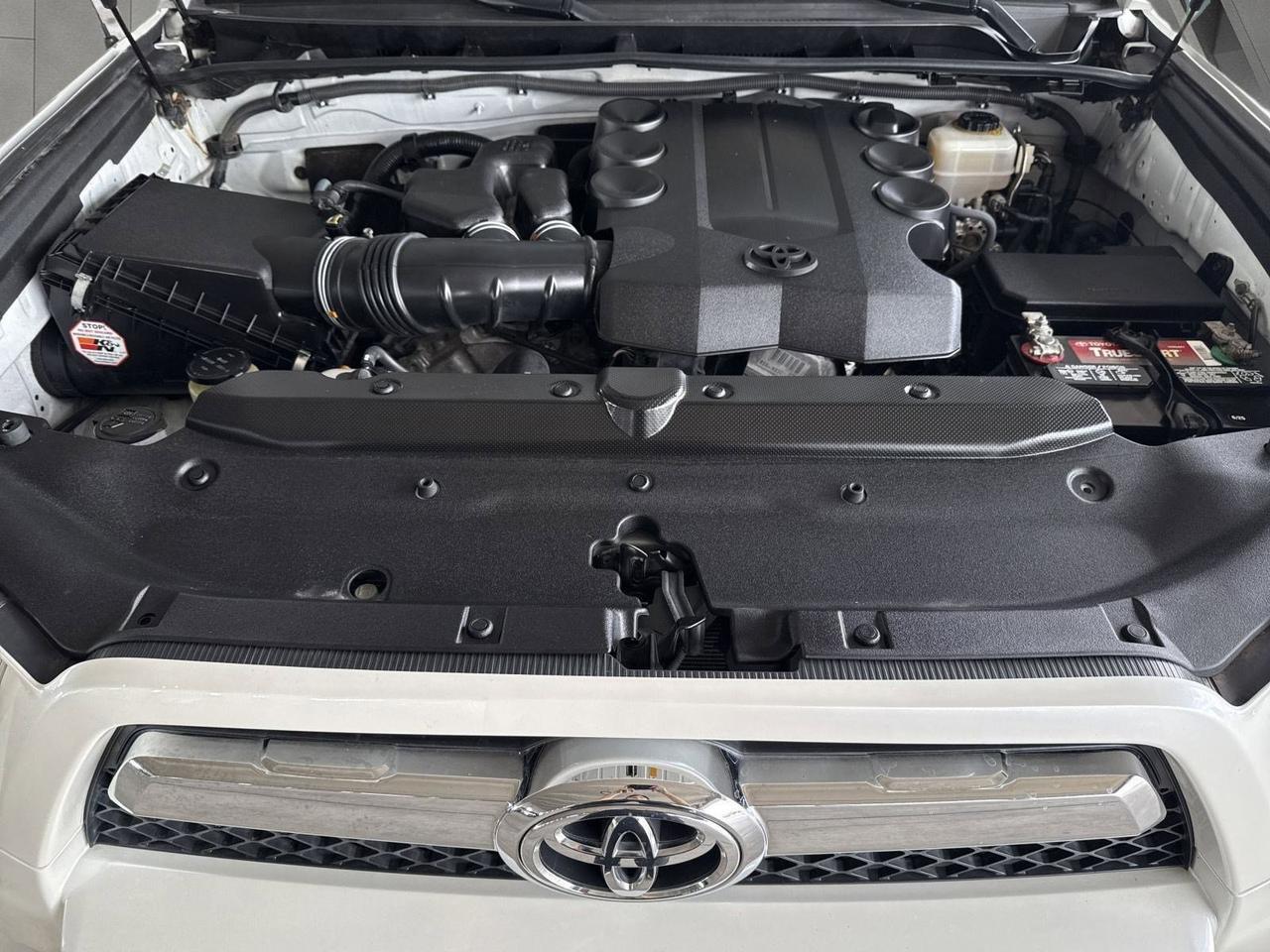2011 Toyota 4Runner SR5 San Antonio TX