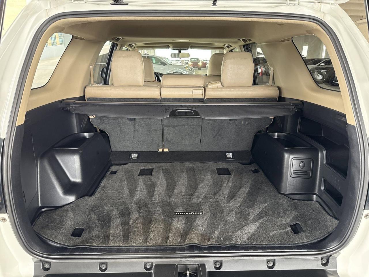 2011 Toyota 4Runner SR5 San Antonio TX