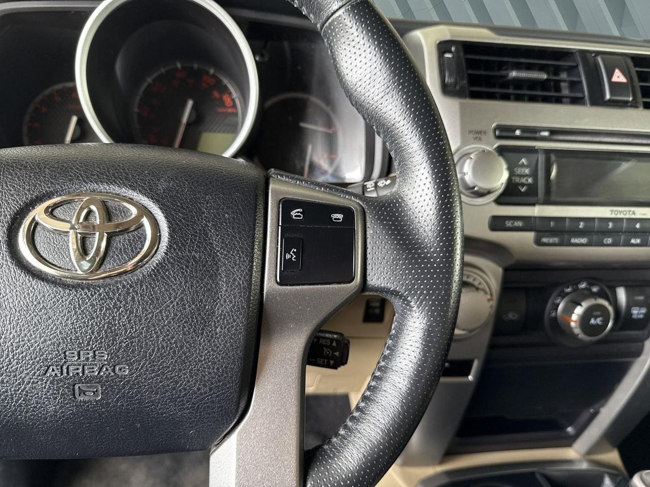 2011 Toyota 4Runner SR5 San Antonio TX