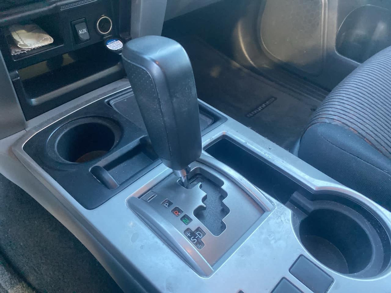 2011 Toyota 4Runner SR5 Irving TX