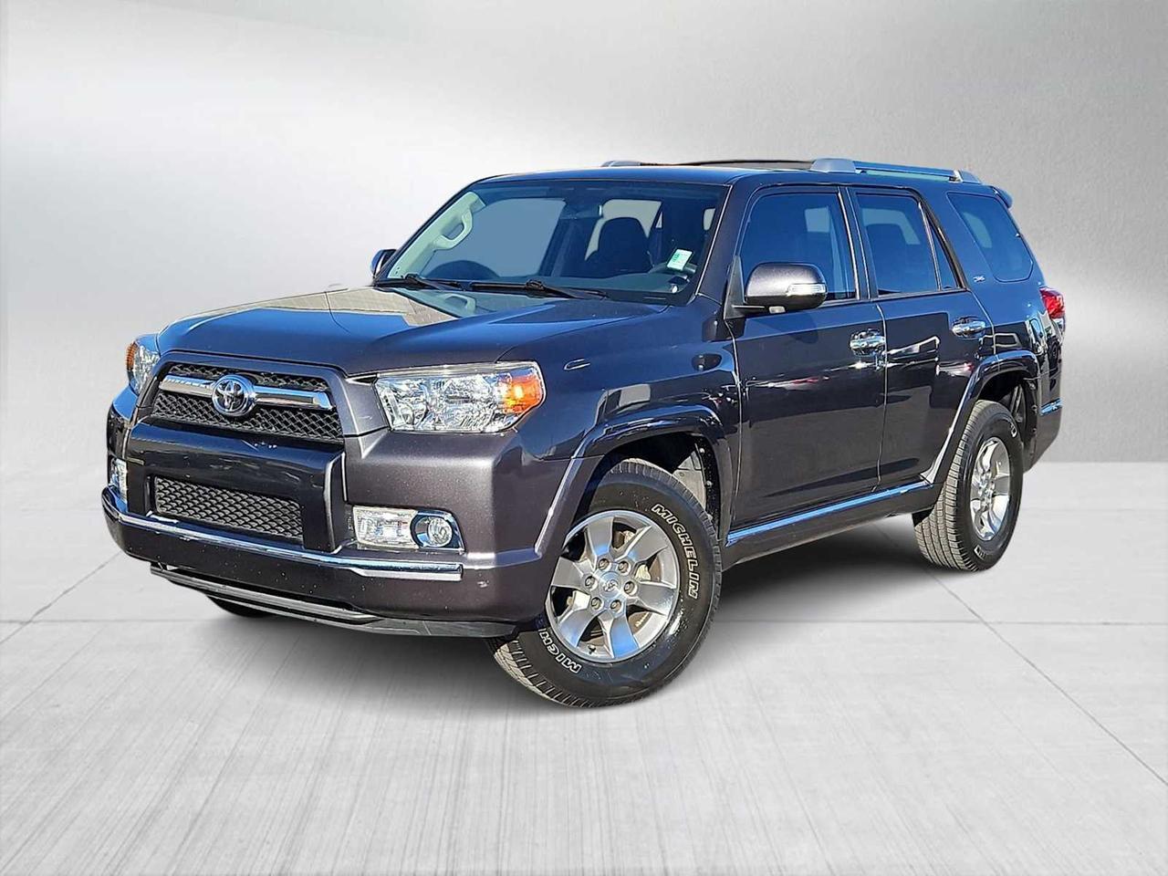 2011 Toyota 4Runner SR5 Irving TX