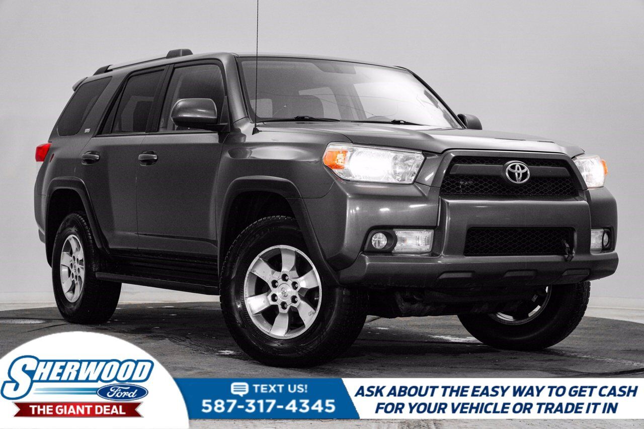 Used vehicles Sherwood Park Alberta