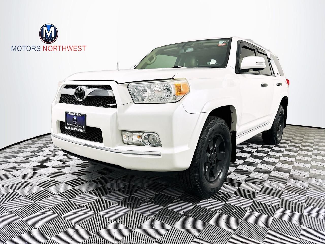 2011 Toyota 4Runner