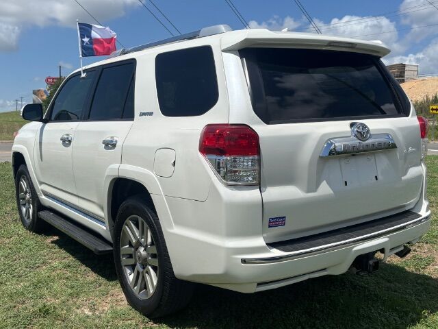 2011 Toyota 4Runner SR5 V6 | Limited V6 Austin TX