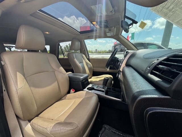 2011 Toyota 4Runner SR5 V6 | Limited V6 Austin TX