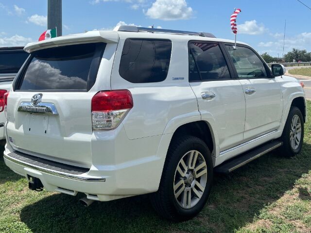 2011 Toyota 4Runner SR5 V6 | Limited V6 Austin TX