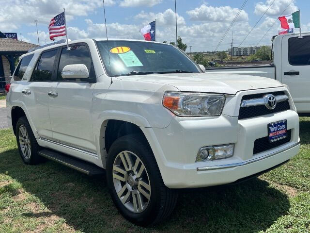 2011 Toyota 4Runner SR5 V6 | Limited V6 Austin TX