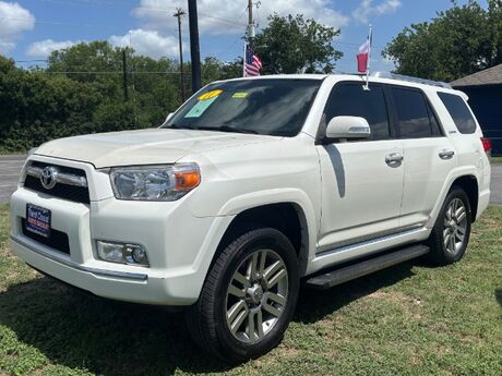 2011 Toyota 4Runner SR5 V6 | Limited V6 Austin TX