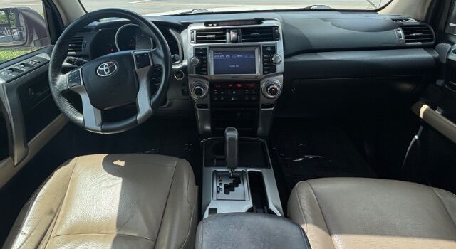 2011 Toyota 4Runner SR5 V6 | Limited V6 Austin TX