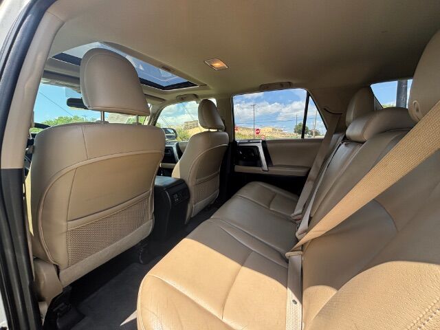 2011 Toyota 4Runner SR5 V6 | Limited V6 Austin TX