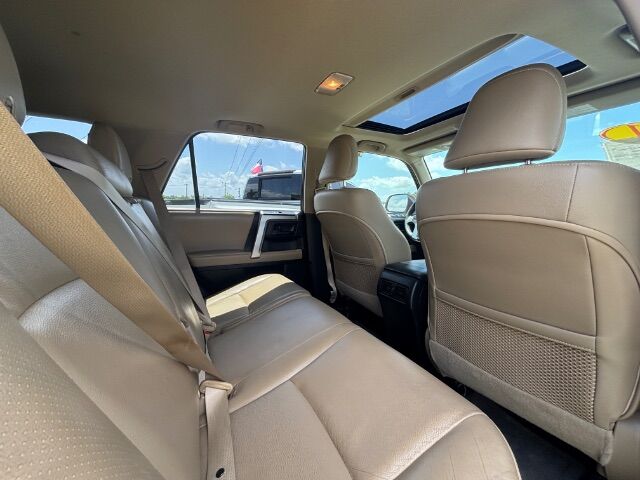 2011 Toyota 4Runner SR5 V6 | Limited V6 Austin TX
