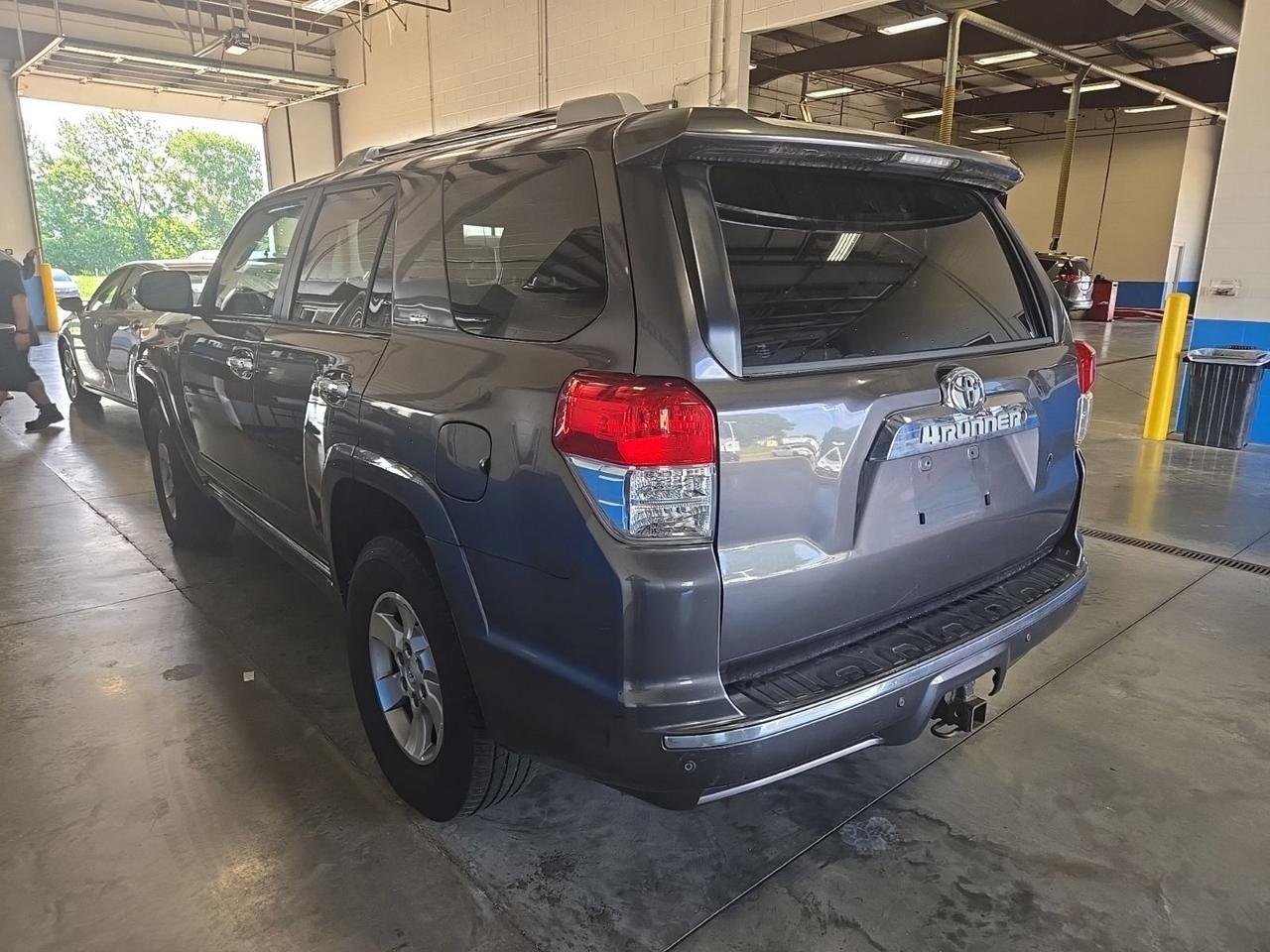 2011 Toyota 4Runner SR5 West Burlington IA