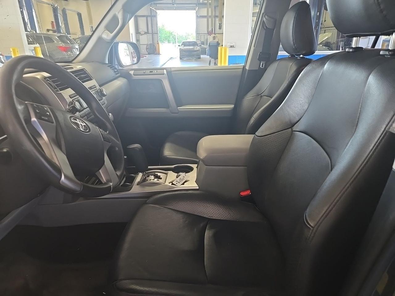 2011 Toyota 4Runner SR5 West Burlington IA