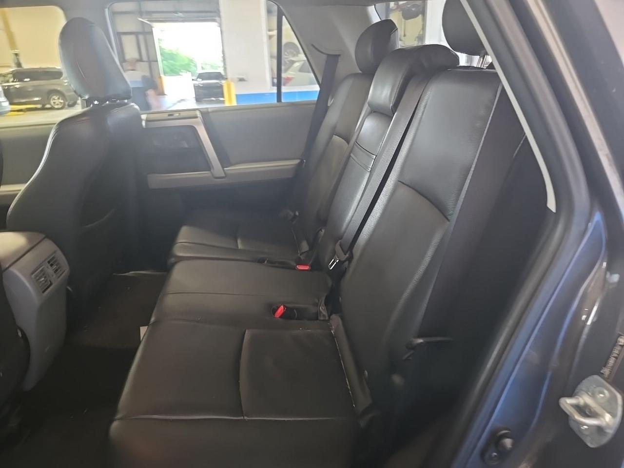 2011 Toyota 4Runner SR5 West Burlington IA