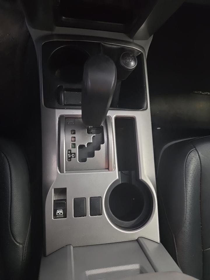 2011 Toyota 4Runner SR5 West Burlington IA